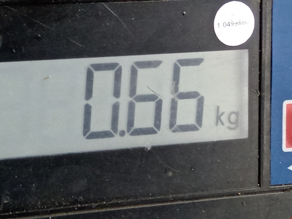 Накладка декоративная OPEL Antara 2006-2015