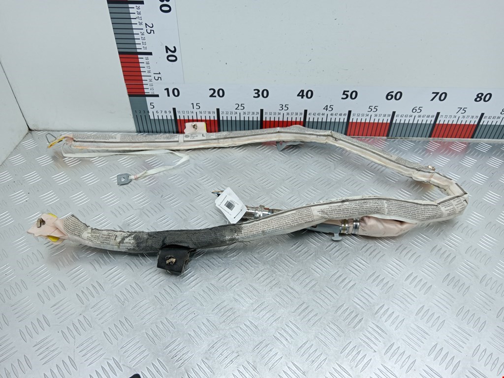 Подушка безопасности боковая (шторка) VOLKSWAGEN Passat CC 2008-2017