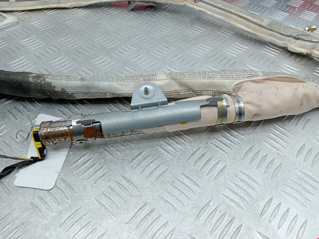 Подушка безопасности боковая (шторка) VOLKSWAGEN Passat CC 2008-2017