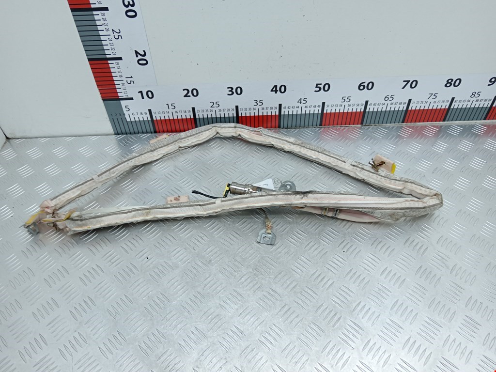 Подушка безопасности боковая (шторка) VOLKSWAGEN Passat CC 2008-2017