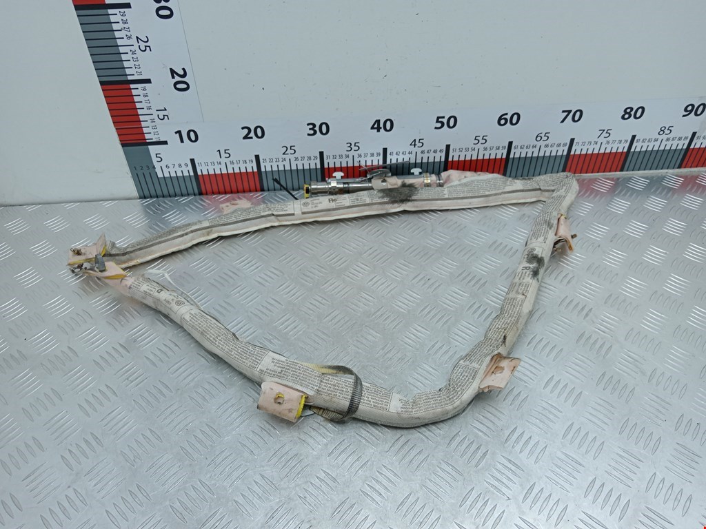 Подушка безопасности боковая (шторка) VOLKSWAGEN Passat CC 2008-2017