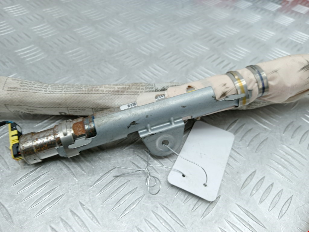 Подушка безопасности боковая (шторка) VOLKSWAGEN Passat CC 2008-2017