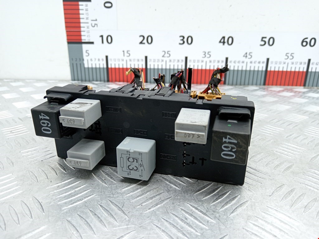 Блок реле VOLKSWAGEN Passat CC 2008-2017