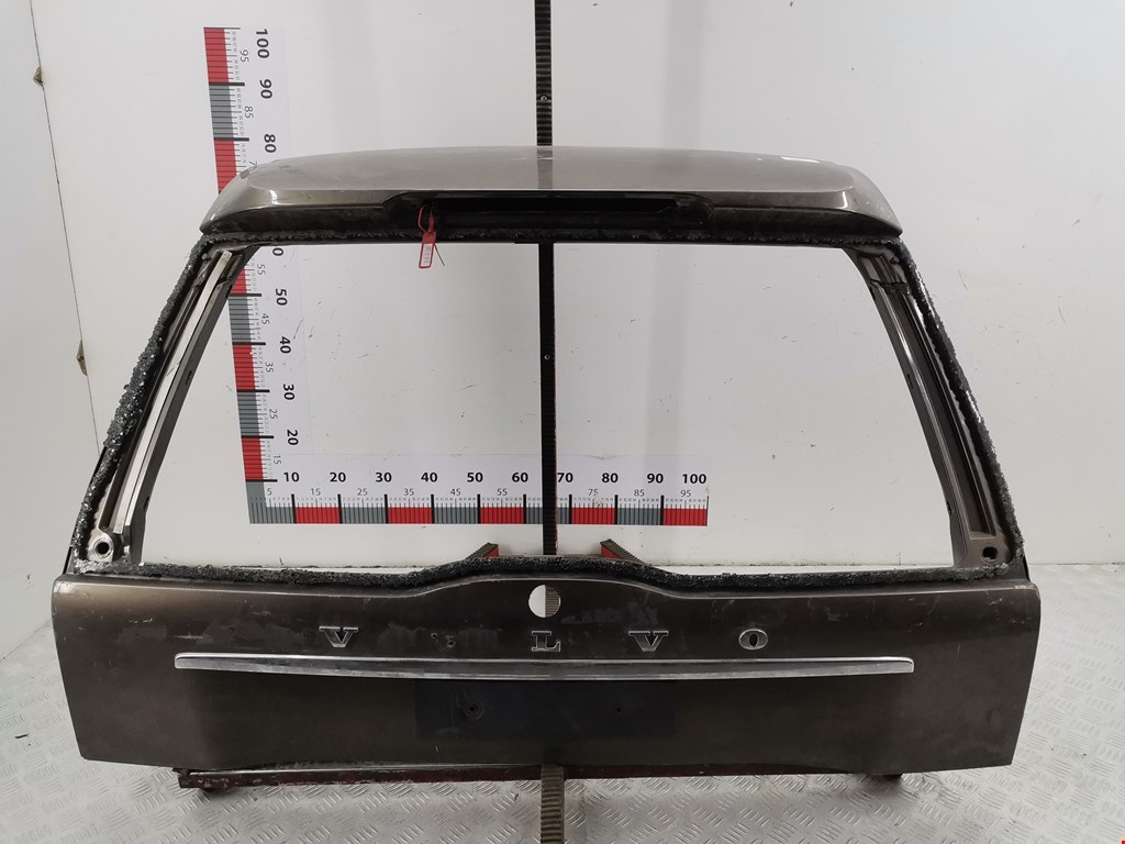 Крышка багажника (дверь багажника) Volvo XC90 1 (2002-2014)