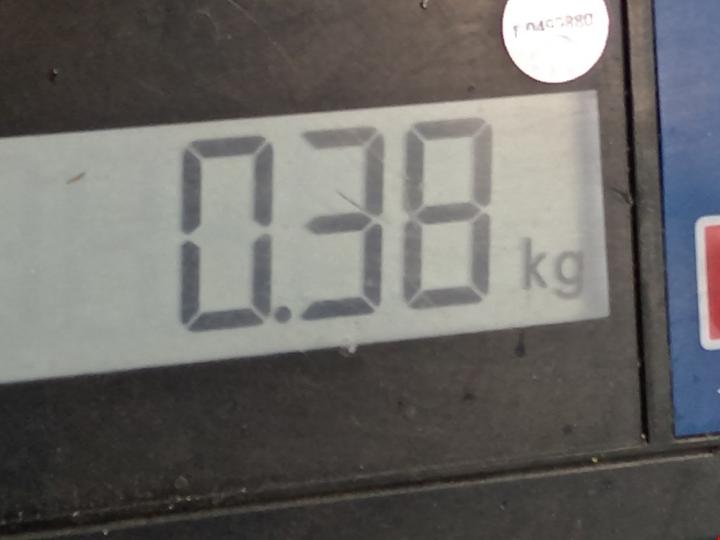 Клемма аккумулятора (минус) - VOLKSWAGEN Passat CC 2008-2017