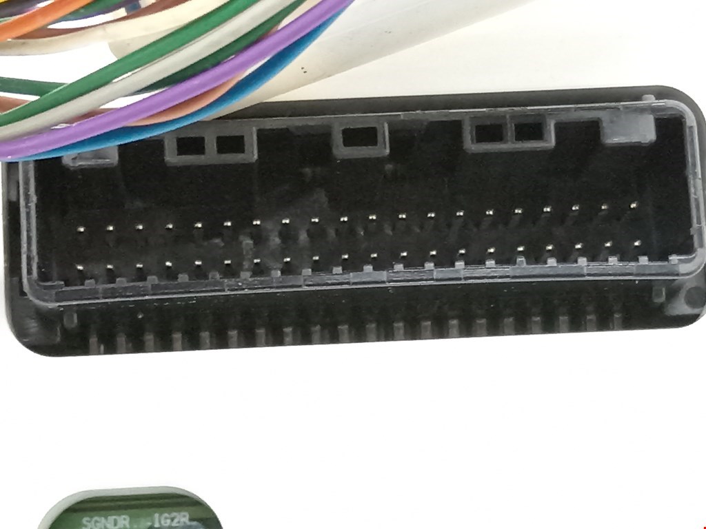 Панель приборов (щиток) TOYOTA RAV 4 XA30 2006-2012