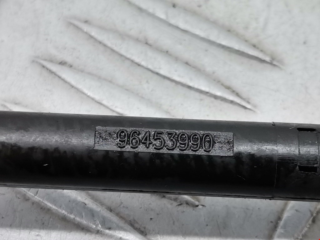 Датчик уровня масла CITROEN C3 2002-2009