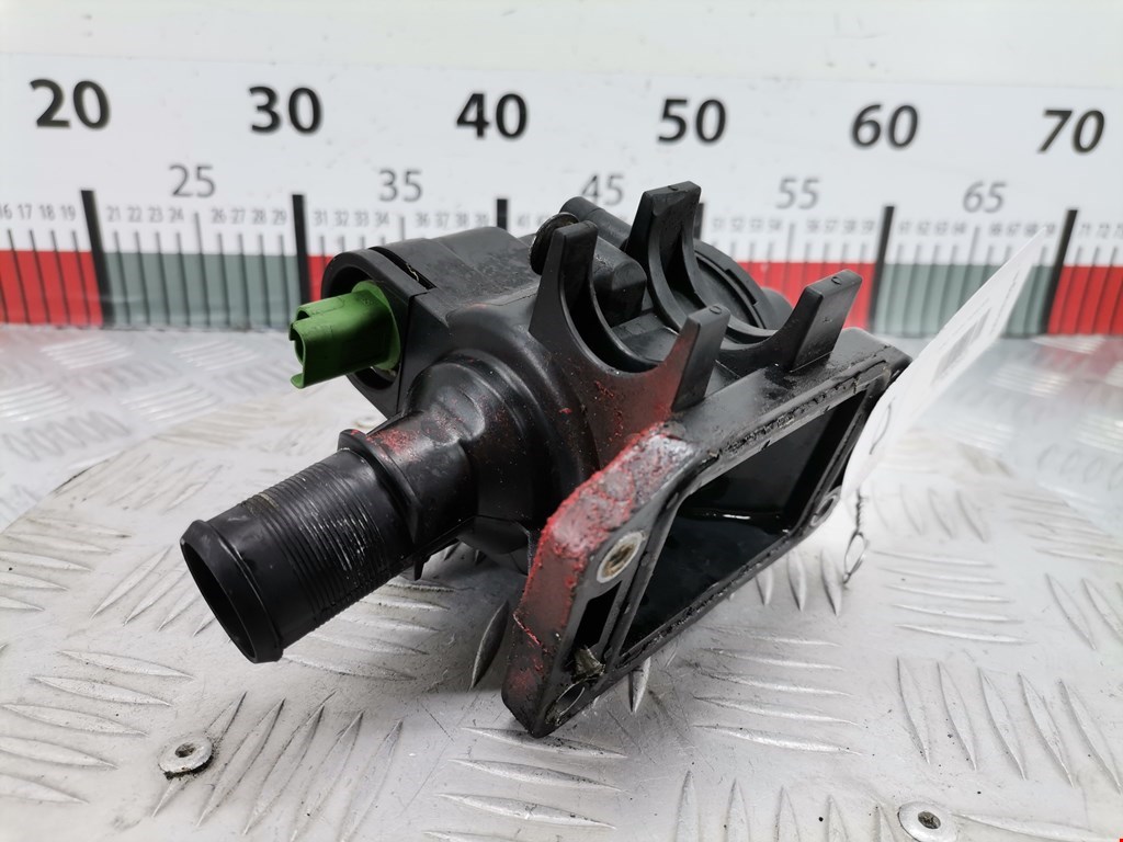 Корпус термостата CITROEN C3 2002-2009