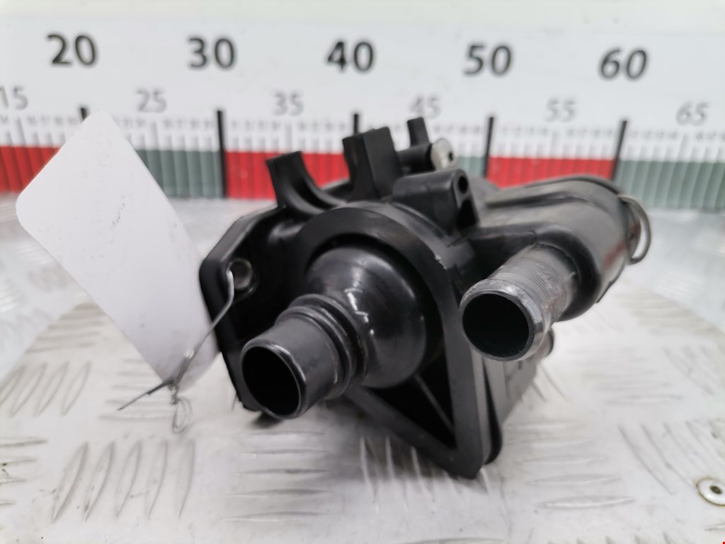 Корпус термостата CITROEN C3 2002-2009