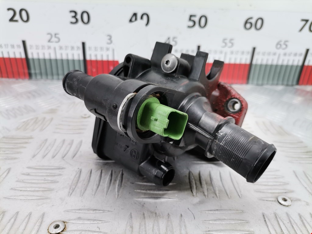 Корпус термостата CITROEN C3 2002-2009