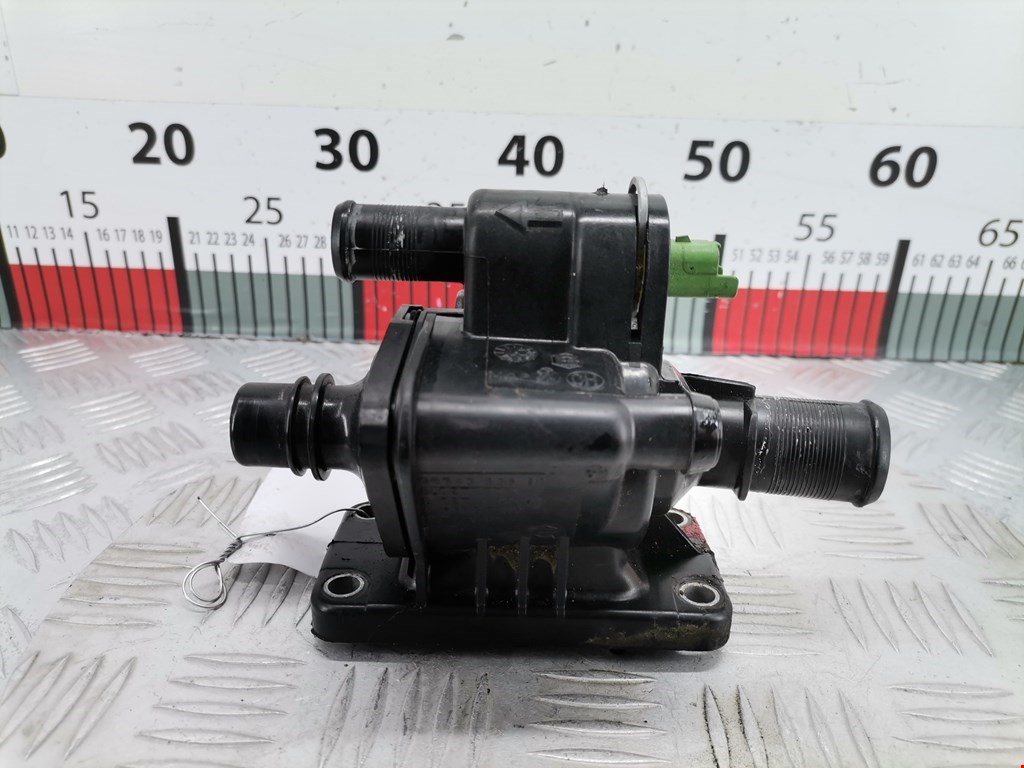 Корпус термостата CITROEN C3 2002-2009