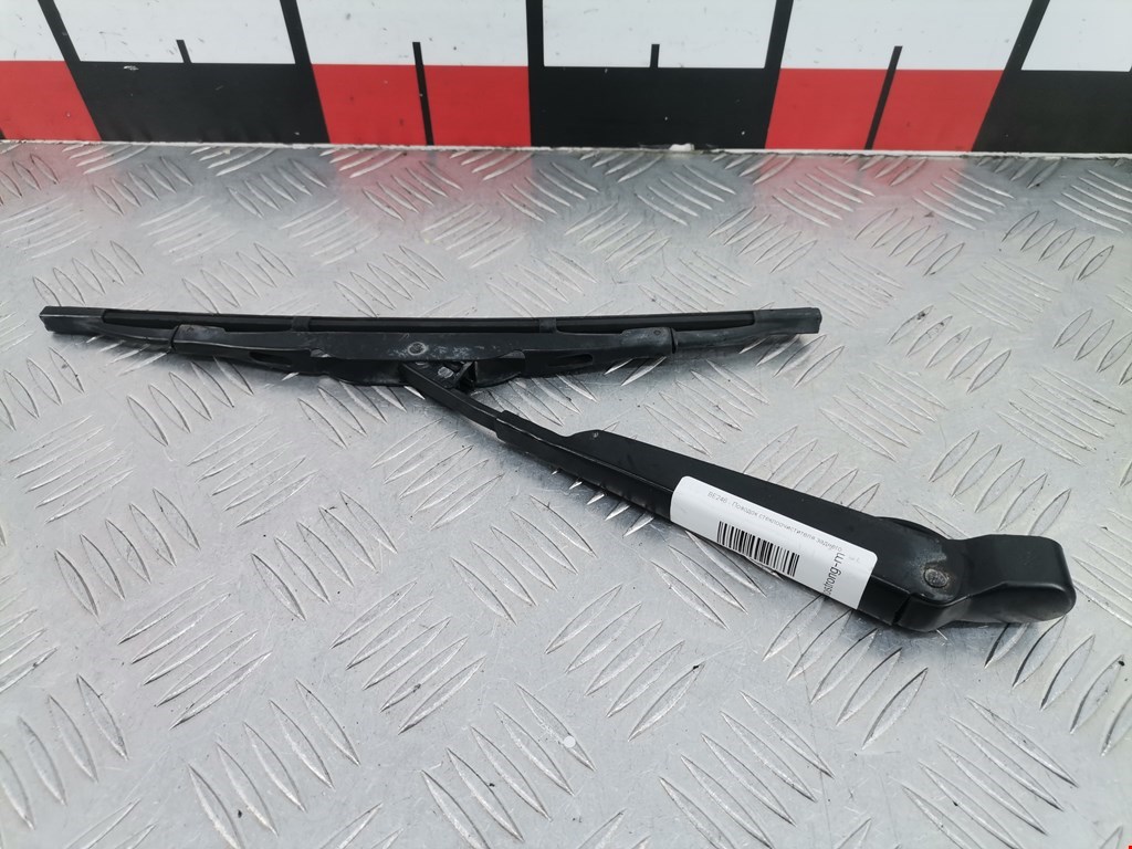 Поводок дворника задний (заднего) FORD C-MAX 2003-2010