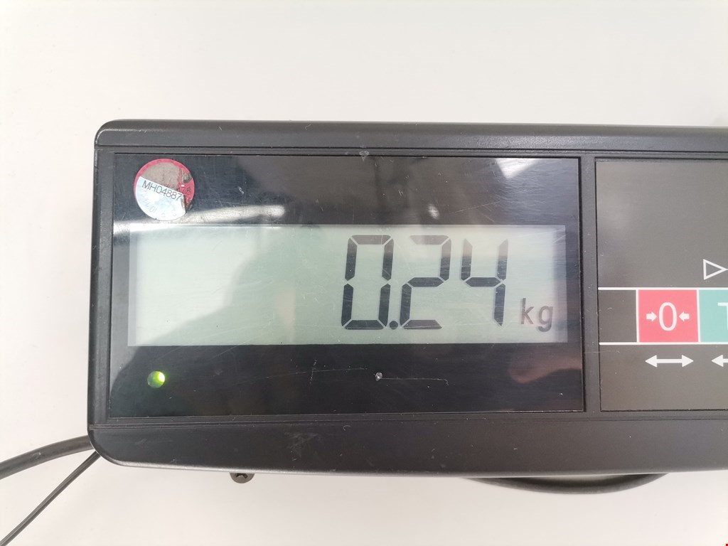 Поводок дворника задний (заднего) FORD C-MAX 2003-2010