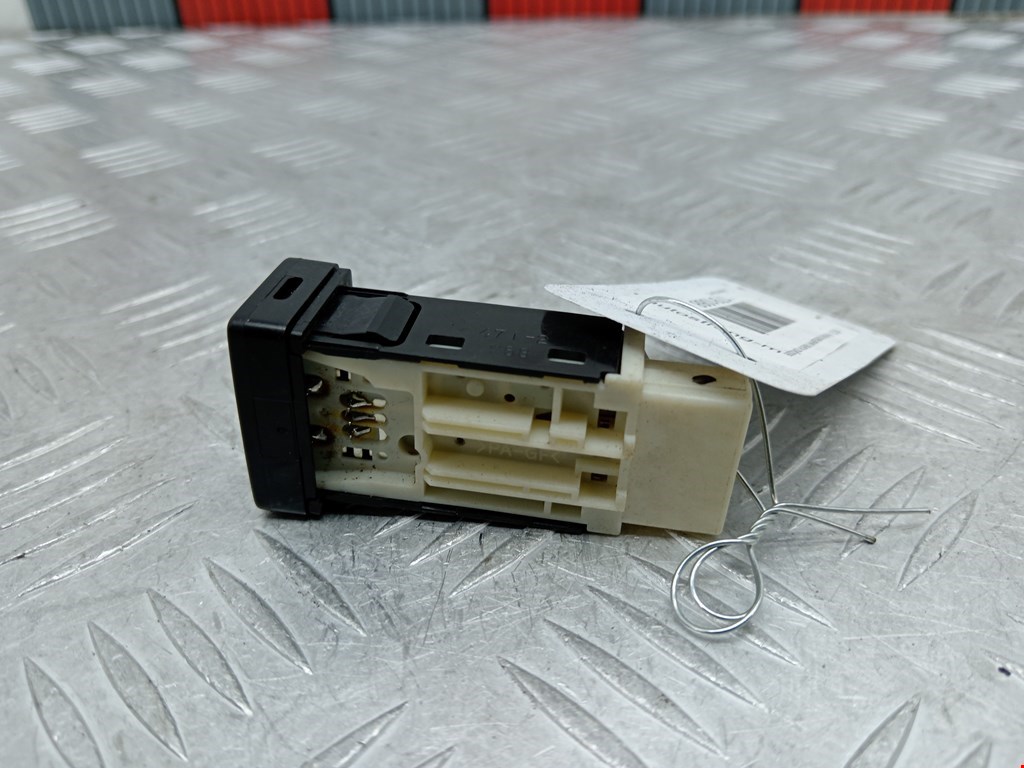 Кнопка освещения панели приборов TOYOTA RAV 4 XA30 2006-2012