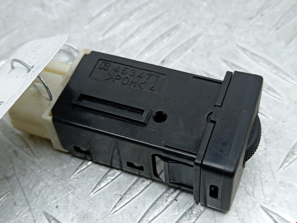 Кнопка освещения панели приборов TOYOTA RAV 4 XA30 2006-2012