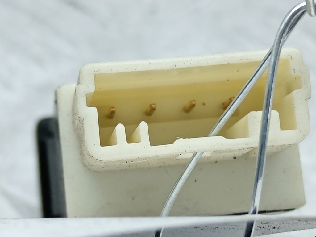 Кнопка освещения панели приборов TOYOTA RAV 4 XA30 2006-2012