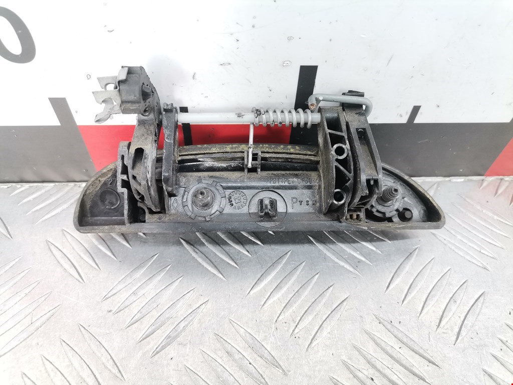 Ручка двери передней наружная левая DACIA Logan I 2006-2012