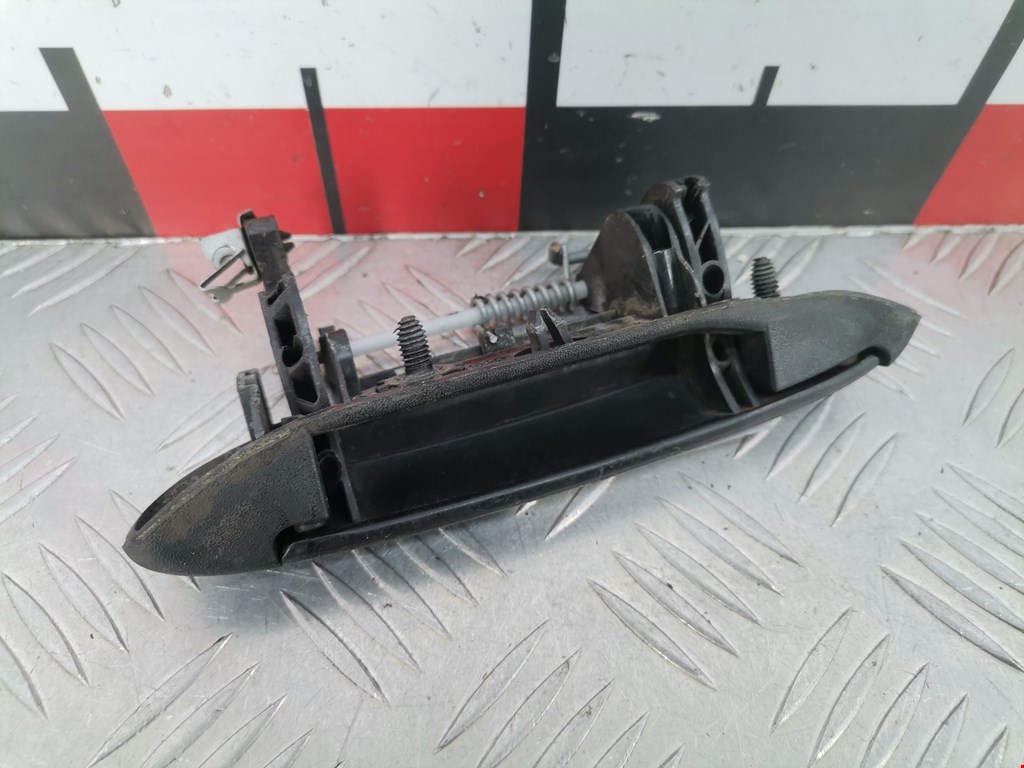 Ручка двери передней наружная левая DACIA Logan I 2006-2012