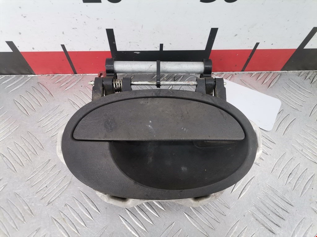 Ручка двери передней наружная правая OPEL Meriva A 2003-2010