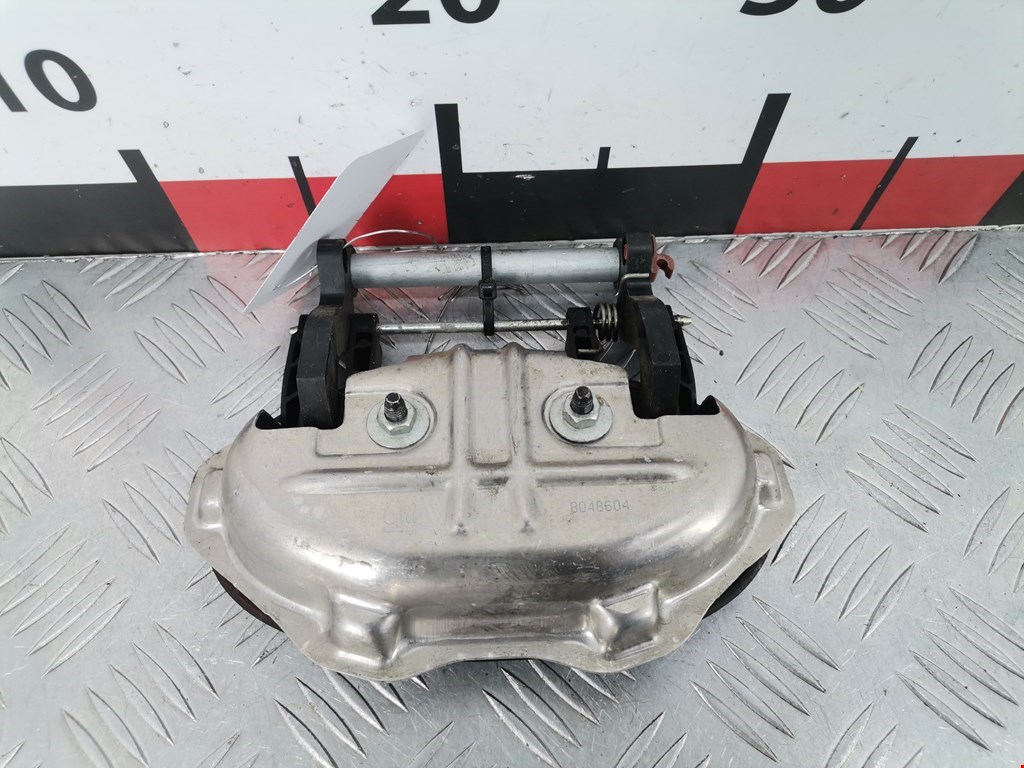 Ручка двери передней наружная правая OPEL Meriva A 2003-2010