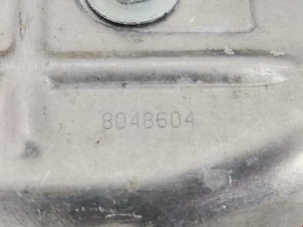 Ручка двери передней наружная правая OPEL Meriva A 2003-2010