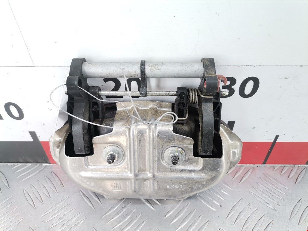 Ручка двери передней наружная правая OPEL Meriva A 2003-2010