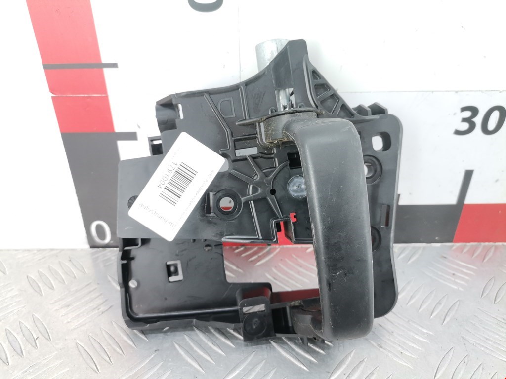 Ручка дверная задняя внутренняя правая PEUGEOT Expert II 2007-2016