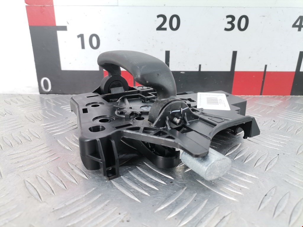 Ручка дверная задняя внутренняя правая PEUGEOT Expert II 2007-2016