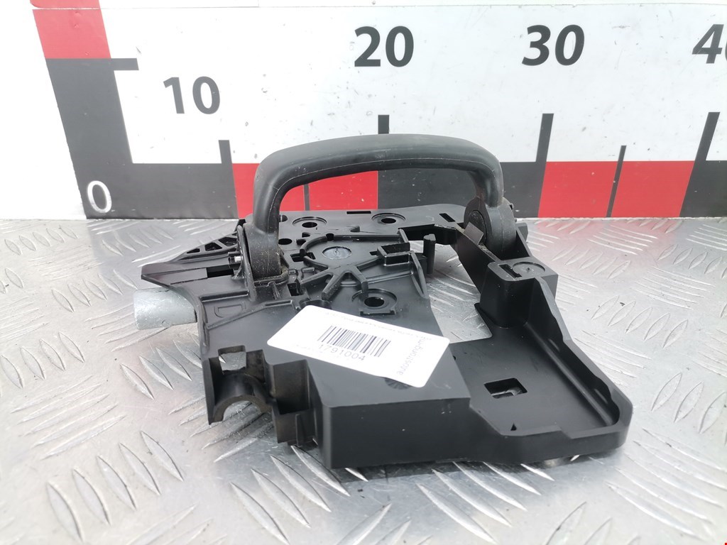 Ручка дверная задняя внутренняя правая PEUGEOT Expert II 2007-2016