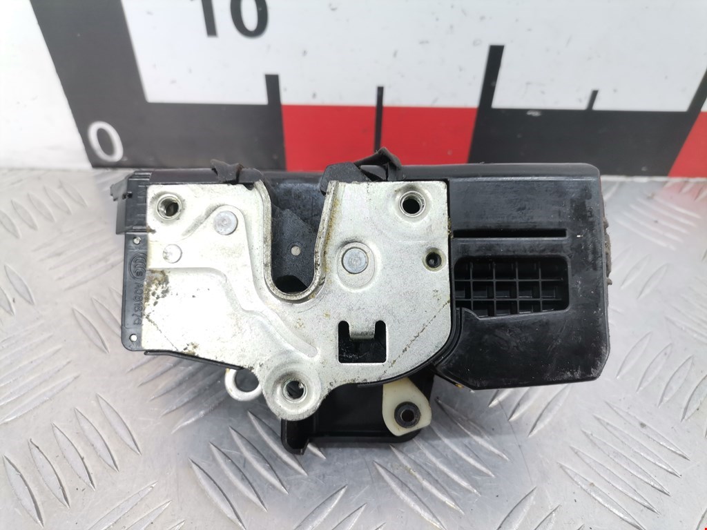 Замок двери передней правой OPEL Antara 2006-2015