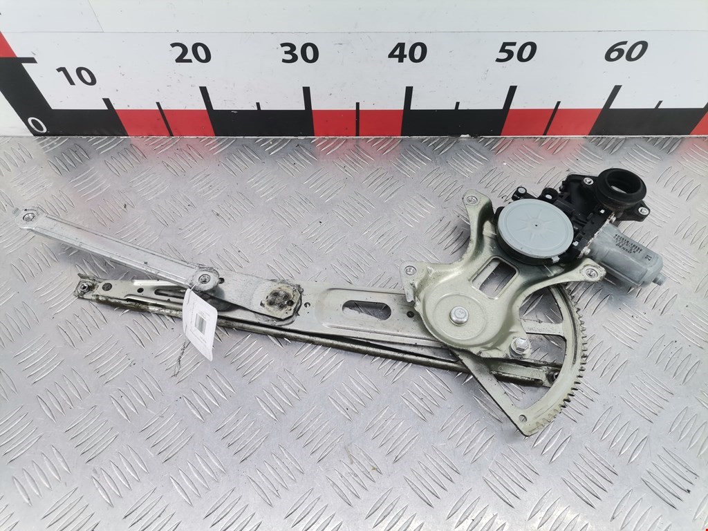 Стеклоподъемник передний правый TOYOTA RAV 4 XA30 2006-2012