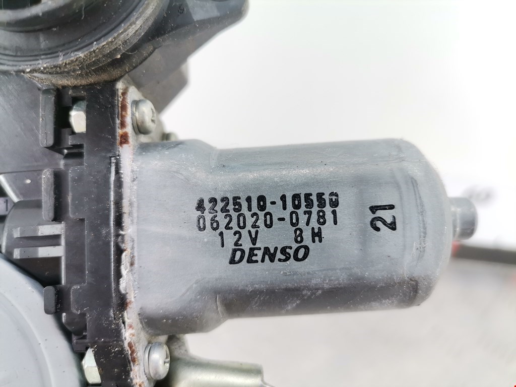 Стеклоподъемник передний правый TOYOTA RAV 4 XA30 2006-2012