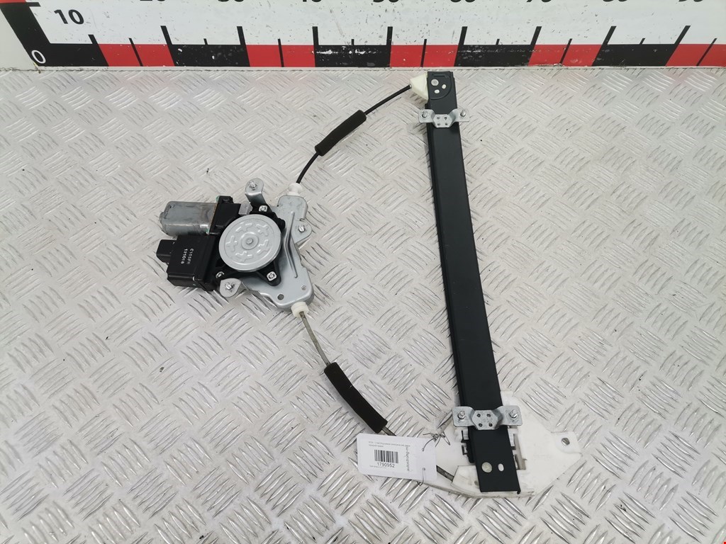 Стеклоподъемник передний правый OPEL Antara 2006-2015