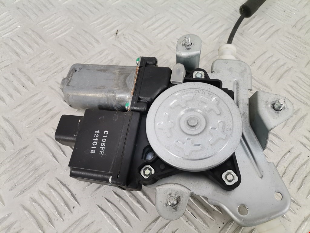 Стеклоподъемник передний правый OPEL Antara 2006-2015