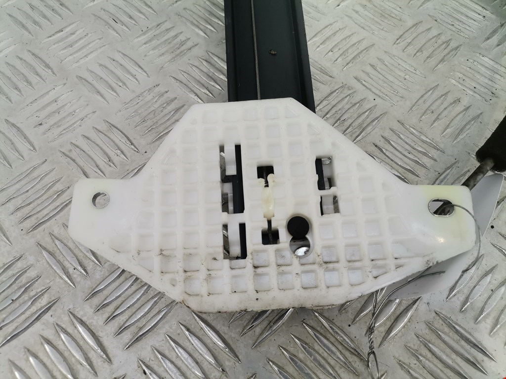 Стеклоподъемник передний правый OPEL Antara 2006-2015