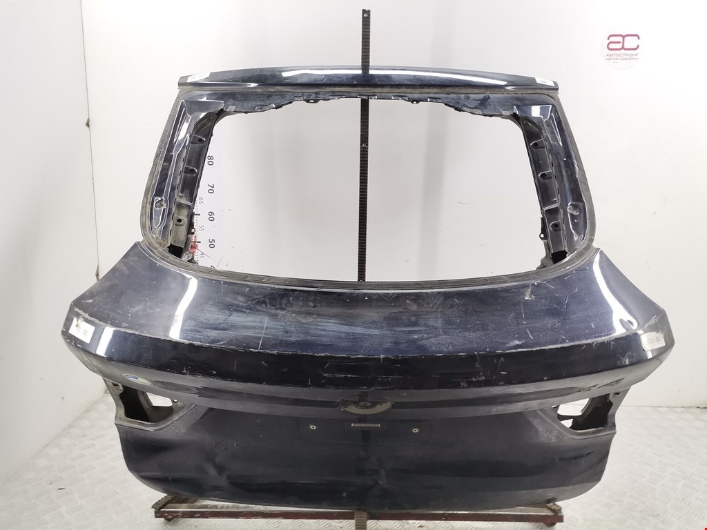 Крышка багажника (дверь багажника) BMW X4 (F26) (2014-2018)