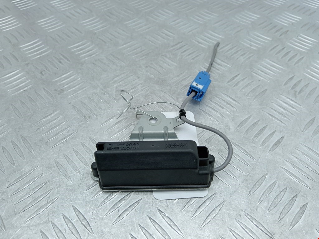 Блок контроля давления в шинах (RDC) Toyota Rav4 3 (2005-2014)