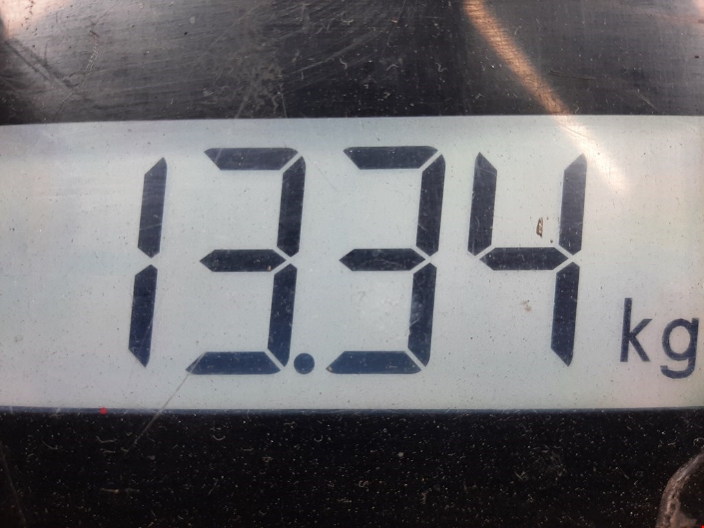 Диск тормозной передний TOYOTA RAV 4 XA30 2006-2012