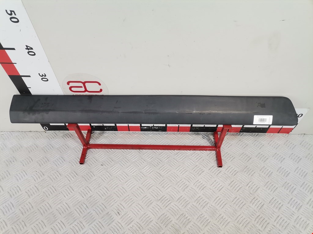 Накладка декоративная (молдинг) двери передней левой Renault Logan 1 (2004-2015)