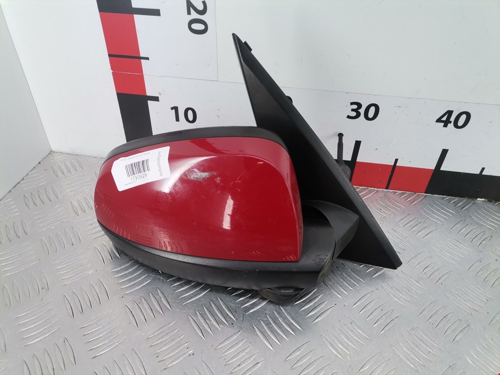 Зеркало правое OPEL Meriva A 2003-2010