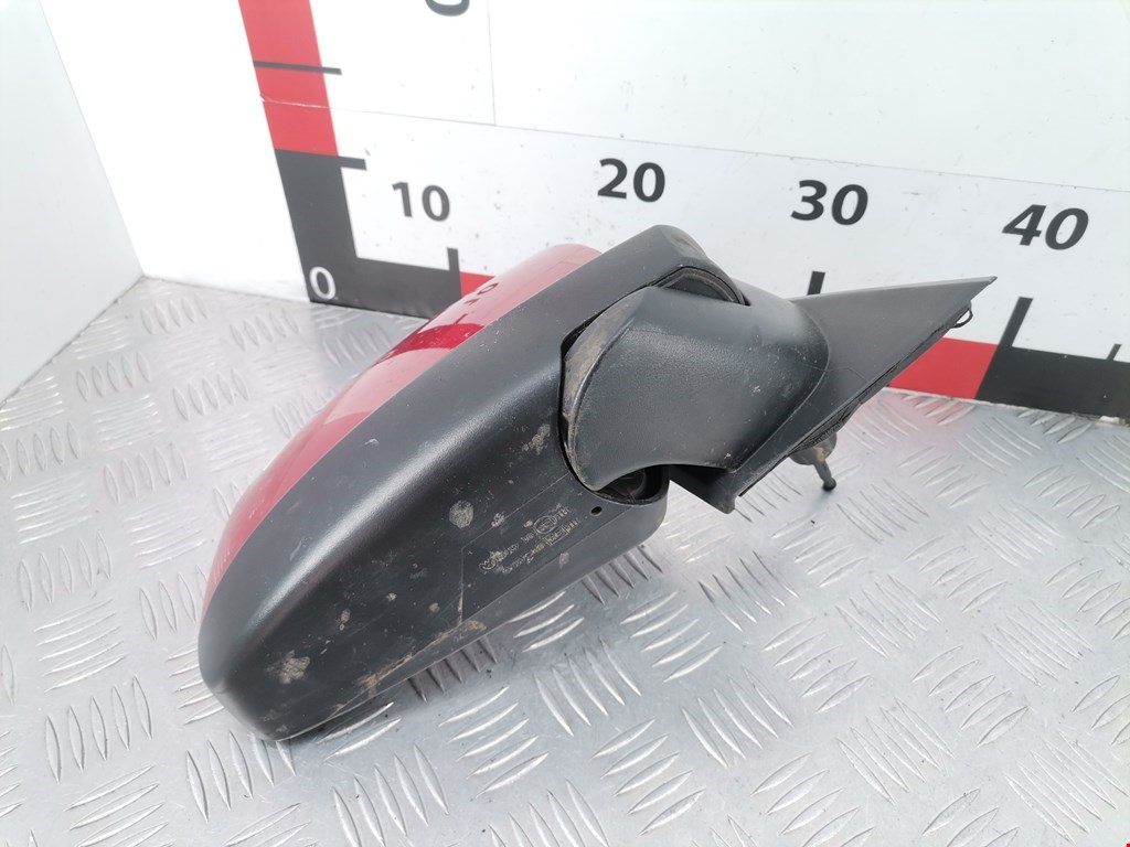 Зеркало правое OPEL Meriva A 2003-2010