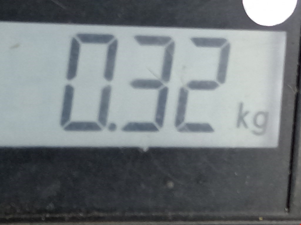 Ключ балонный FORD C-MAX 2010-2019