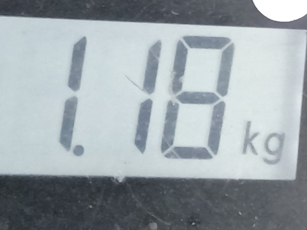 Рычаг стояночного тормоза (ручник) NISSAN Navara III D40 2005-2015