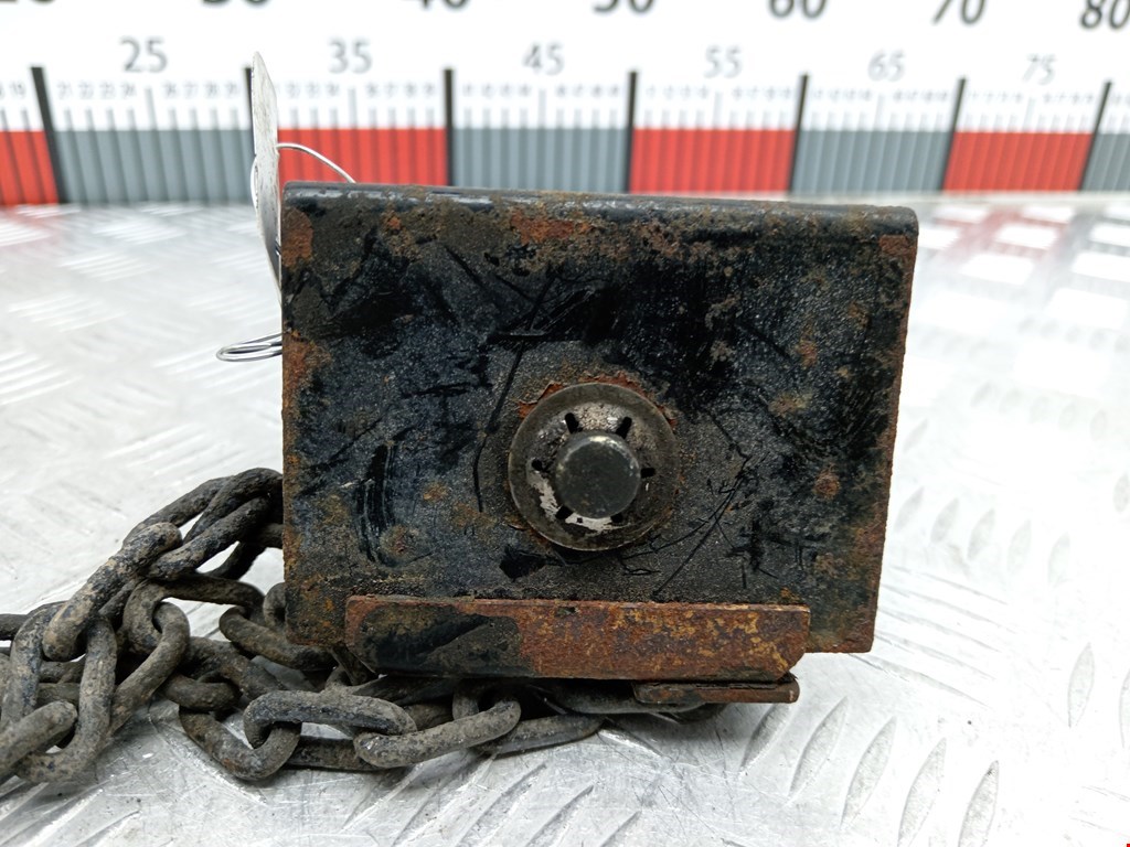 Кронштейн крепления запасного колеса NISSAN Navara III D40 2005-2015