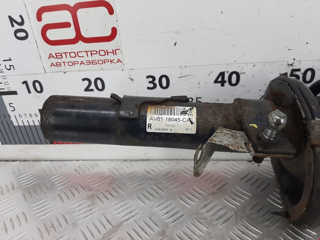 Амортизатор передний правый FORD C-MAX 2010-2019