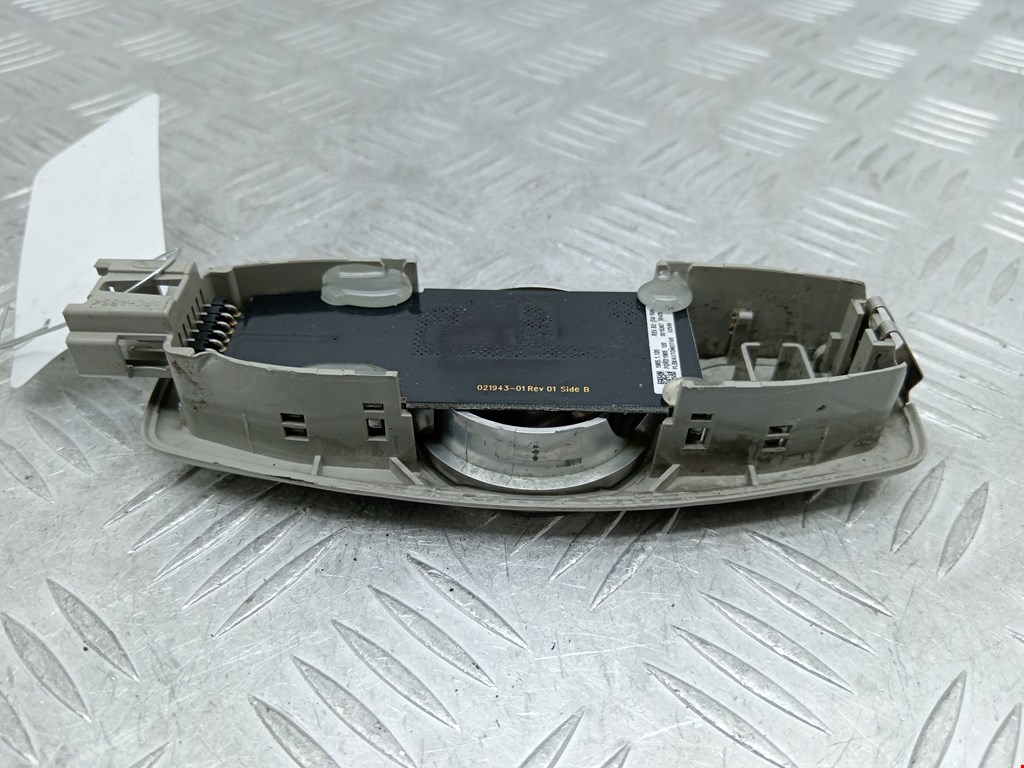 Плафон салонный (салона фонарь) FORD C-MAX 2010-2019