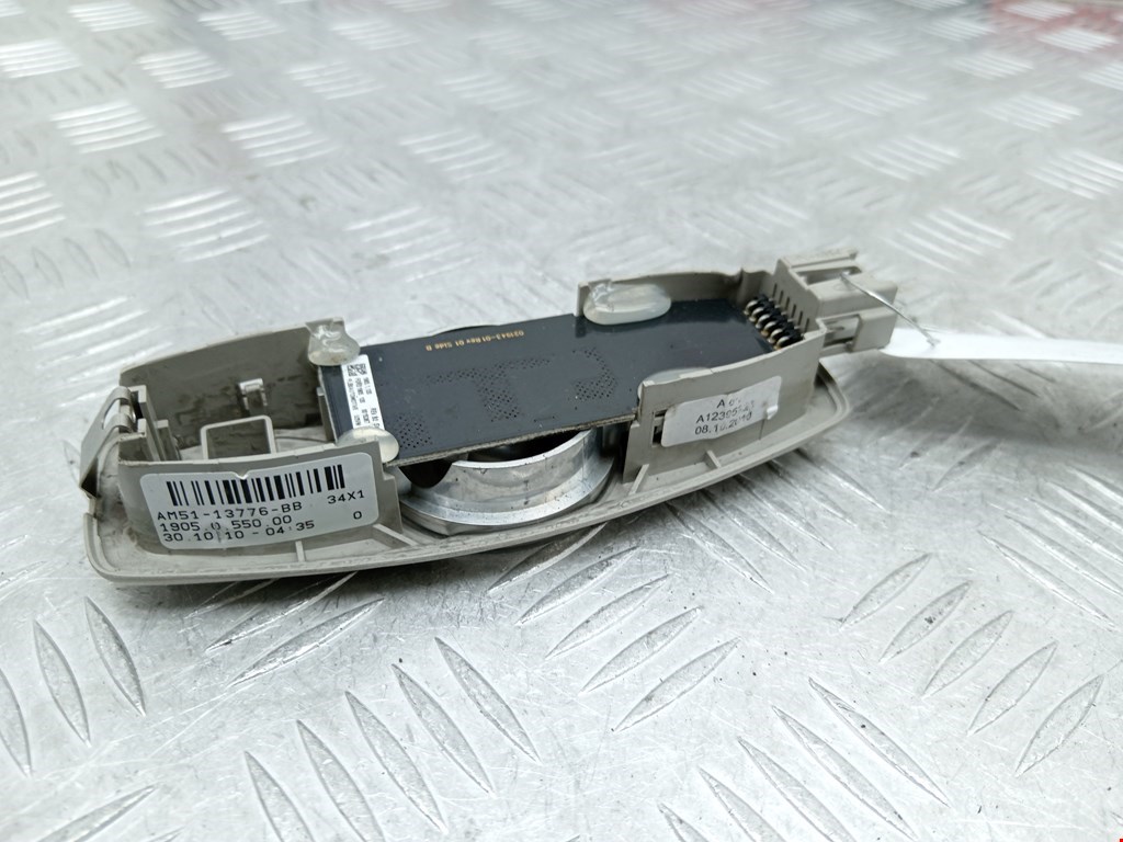 Плафон салонный (салона фонарь) FORD C-MAX 2010-2019