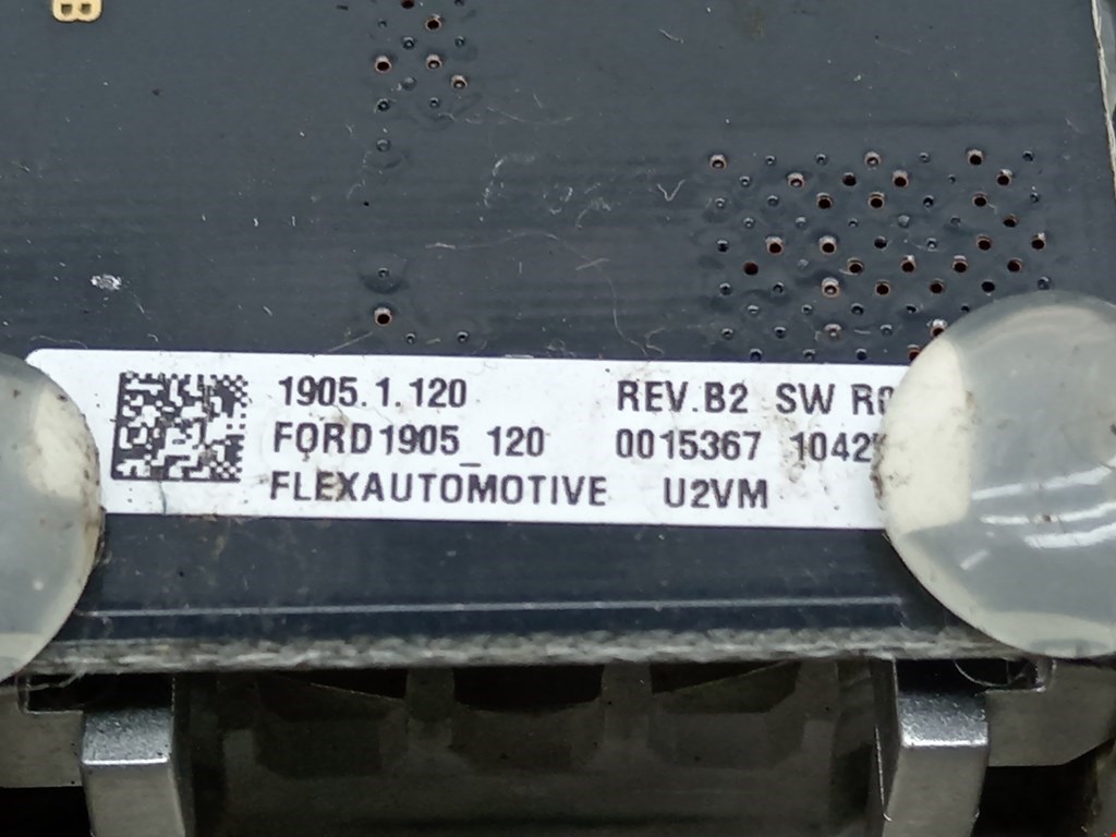 Плафон салонный (салона фонарь) FORD C-MAX 2010-2019