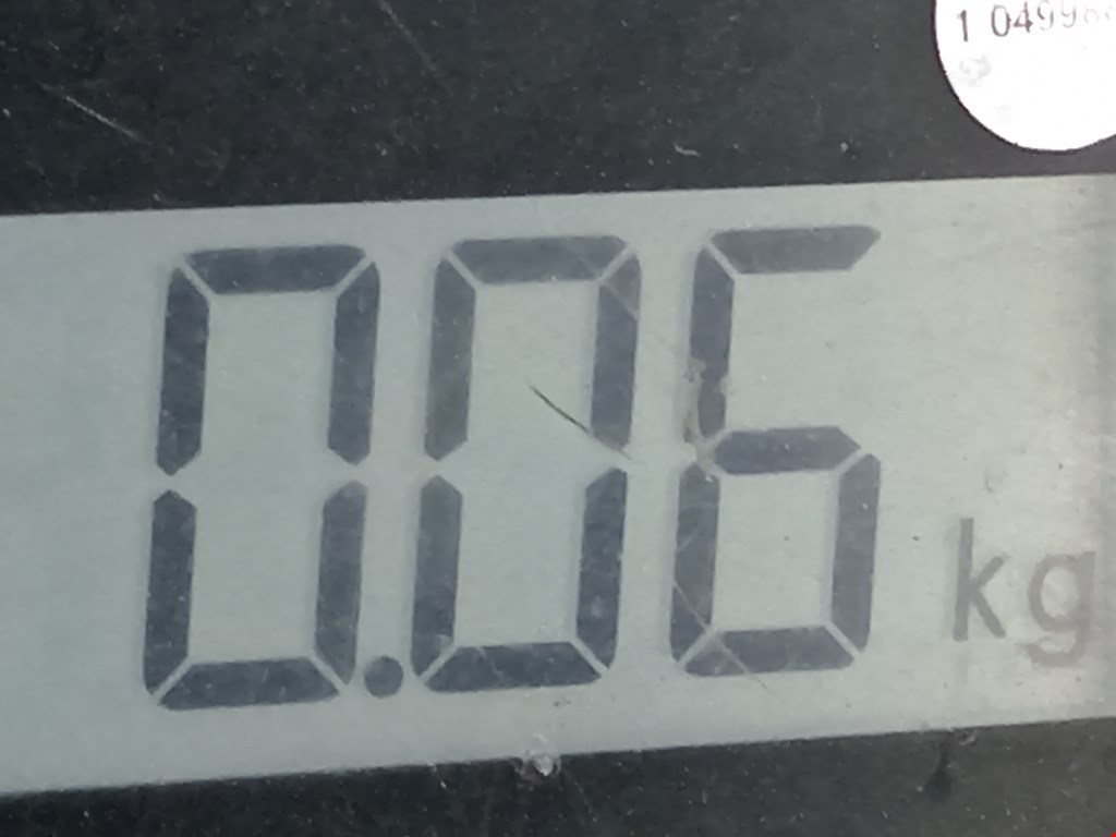 Плафон салонный (салона фонарь) FORD C-MAX 2010-2019