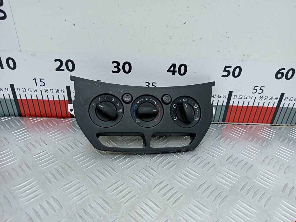 Блок управления климат-контроля Ford C-MAX 2 (2010-2019)